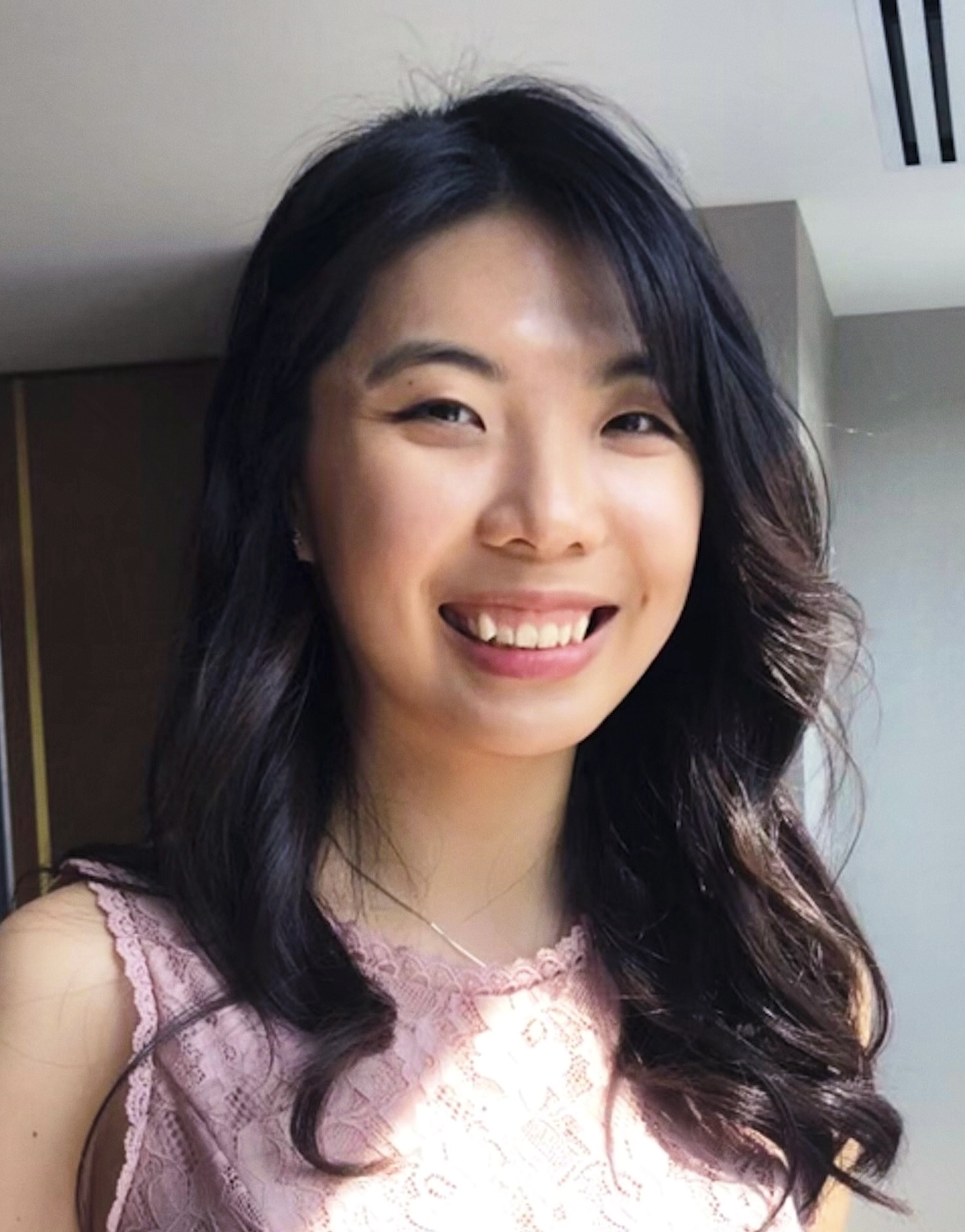 Sandy Yeung